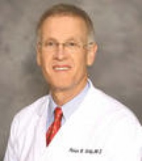 Dr. Peter Bartholomew Wile M.D., Orthopedist