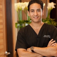 Dr. Shervin M Molayem DDS