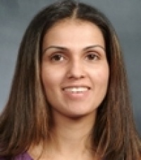 Dr. Sabiha  Merchant M.D.