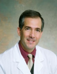 Dr. Ronald G Nahass M.D., Infectious Disease Specialist