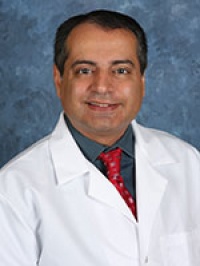 Dr. Faisal Merchant M.D., Ear-Nose and Throat Doctor (ENT)