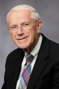 Dr. Edmund R Weise M.D., Pediatrician