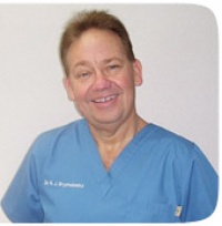Dr. Richard John Gryzmolowicz D.D.S.