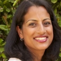 Dr. Anupama Shah M.D., OB-GYN (Obstetrician-Gynecologist)
