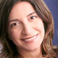 Dr. Bianca Grigorian MD, Internist