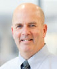 Dr. William Kevin Harris D.O., Orthopedist