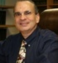 Dr. George Sylvester Weinberger MD
