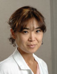 Dr. Lana  Kang MD.