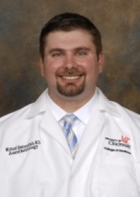 Dr. Michael  Hawryschuk MD