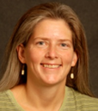 Dr. Jennifer Schuette M.D., Pediatrician