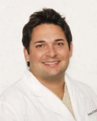 Dr. Anthony R. Corral DMD, Dentist