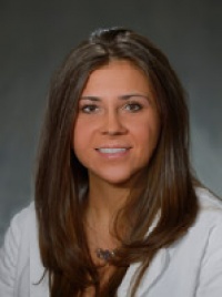 Dr. Nicole T. Bavuso MD