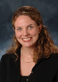 Dr. Erin Otness M.D., Pediatrician