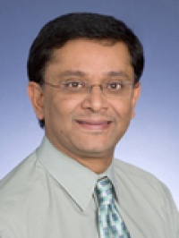 Dr. Syed K Hassan M.D., Internist