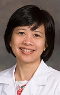 Dr. Khanh Thu Pham MD, Endocrinology-Diabetes