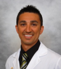 Dr. Ehsan Esmaeili M.D., Surgeon