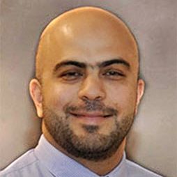 Dr. Khaled Asi M.D., Doctor