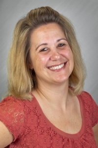 Dr. Stephanie Ann Schmitz D.D.S, Dentist