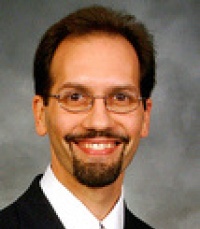 Scott D Meshberger MD, Radiologist