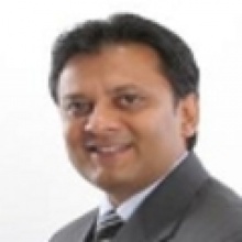 Dr. Manish  Ladani DDS