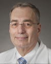 Dr. Stephen R Karbowitz MD, Critical Care Surgeon
