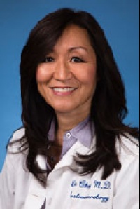 Dr. Lin Chang MD, Gastroenterologist