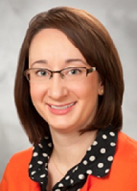 Dr. Erin Foster Cook M.D., OB-GYN (Obstetrician-Gynecologist)