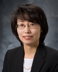 Dr. Hyunsoo Zhu MD, Pediatrician