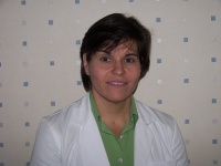 Dr. Mary Ann  Garcia  D.D.S.