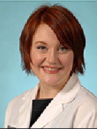 Dr. Aimee Marguerite Moore MD, Neonatal-Perinatal Medicine Specialist