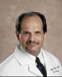 Dr. Jorge Rafael Rabaza MD