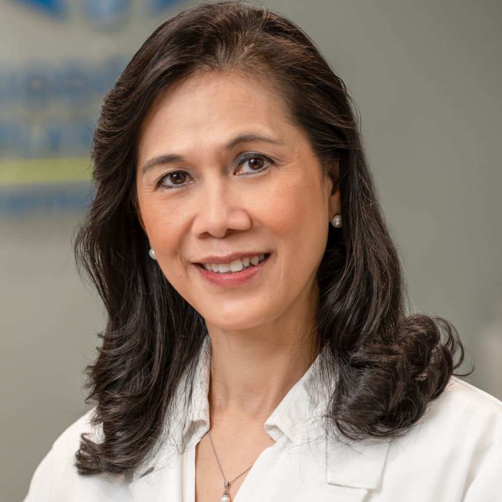 Trang Salzberg, DDS, MS, Dentist