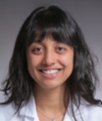 Dr. Sheetal  Desai-oghra M.D.