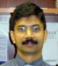 Dr. Srinivas Bhadriraju M.D., Pulmonologist