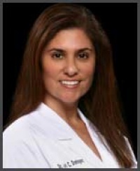 Lori Christina Dominguez DDS