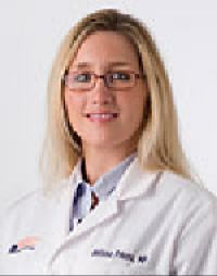 Melissa Rose Peluso ACNP, Nurse Practitioner