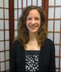 Jennifer Spain L.AC., Acupuncturist