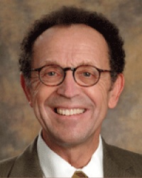 Dr. Eric Hassall MD, Gastroenterologist (Pediatric)