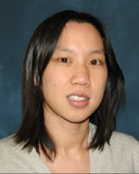 Dr. Stephanie Chiang MD, Pediatrician