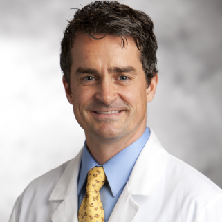 Dr. Eric Vance Hastriter MD, Neurologist