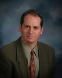 Dr. Dylan Slotar MD, Infectious Disease Specialist