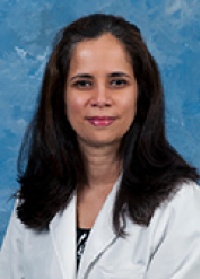 Dr. Ana Virginia Kato M.D.