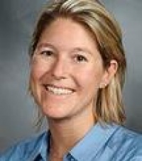 Dr. Allison Boester MD, OB-GYN (Obstetrician-Gynecologist)