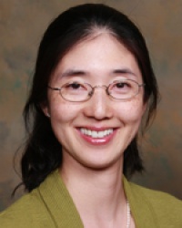 Dr. Judy Kiang Wang MD, Pediatrician