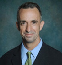 Dr. Gerardo V Goldberger D.O., Orthopedist