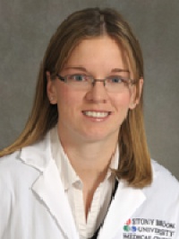 Dr. Megan Kasnicki M.D., Pediatrician