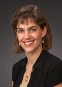 Dr. Sherri Zorn M.D., Pediatrician