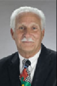Dr. Larry Donald Cordell MD, Orthopedist