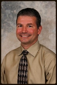 Mr. David Michael Reybrock MPT, Physical Therapist