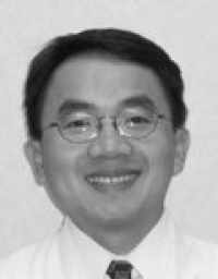 Dr. Huy Le Nguyen MD, Pediatrician